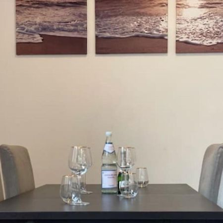 Lux Apartment Near Frankfurt! Mörfelden-Walldorf Exteriör bild