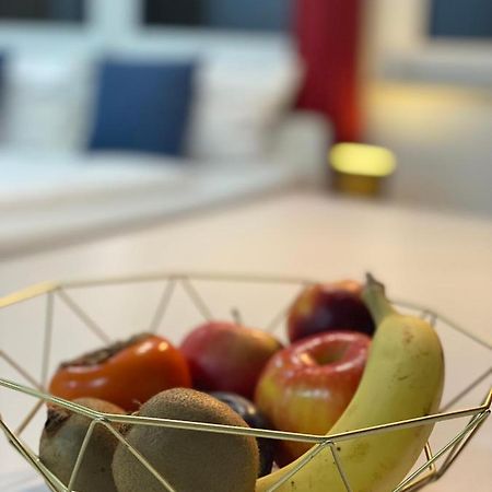Lux Apartment Near Frankfurt! Mörfelden-Walldorf Exteriör bild