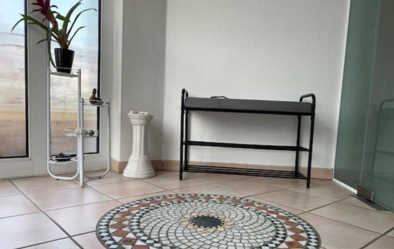 Lux Apartment Near Frankfurt! Mörfelden-Walldorf Exteriör bild