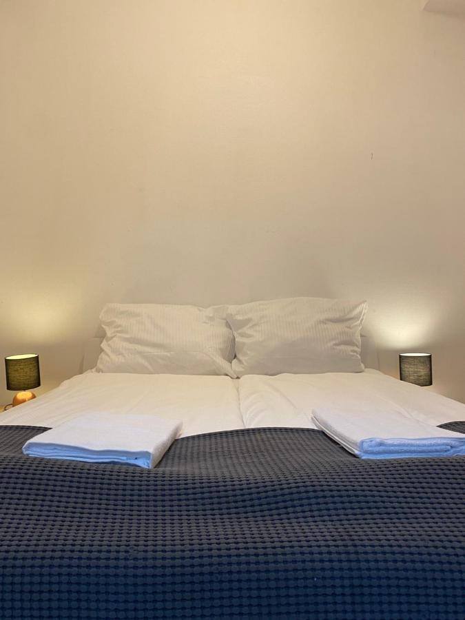 Lux Apartment Near Frankfurt! Mörfelden-Walldorf Exteriör bild