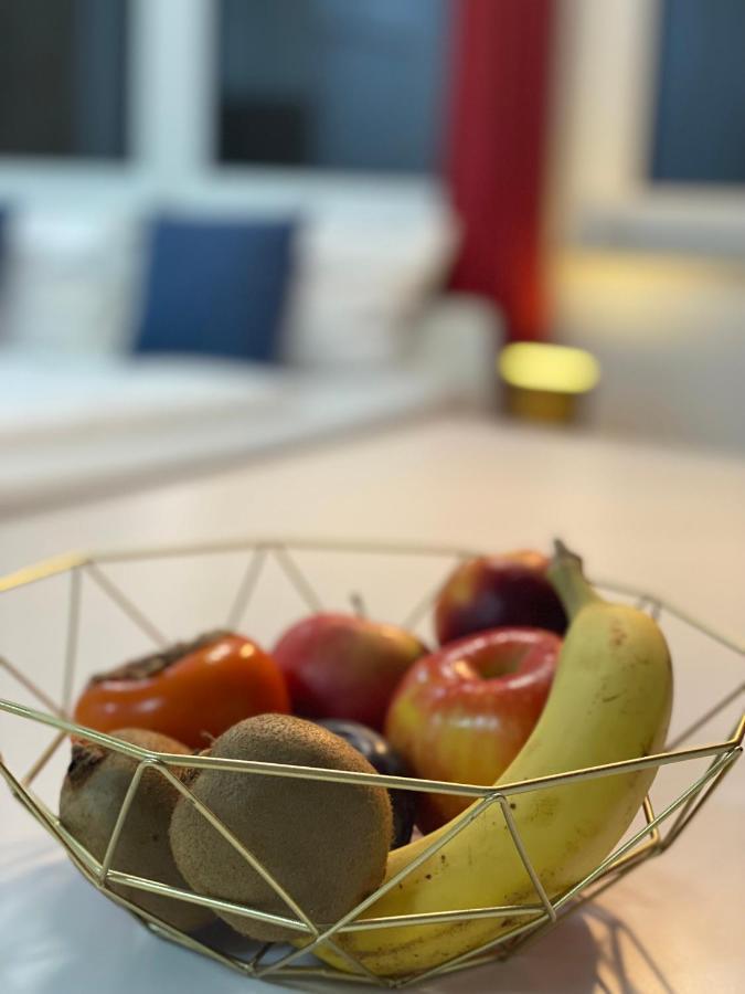 Lux Apartment Near Frankfurt! Mörfelden-Walldorf Exteriör bild